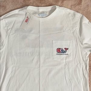Vineyard Vines long sleeve tee